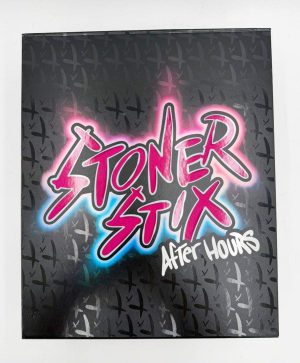 stoner stix 2g disposable | vape pen disposable – view 3
