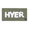 G Pen "Hyer Clouds" Towel
