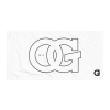 G Pen "OGs" Towel