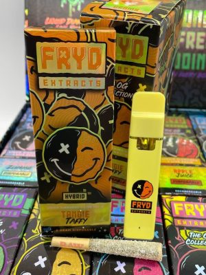 Tangie Taffy Fryd​ Dispsosable With Prerolls(Hybrid)