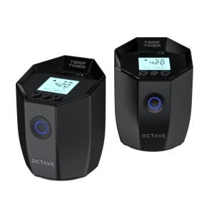 TERP TIMER By OCTAVE