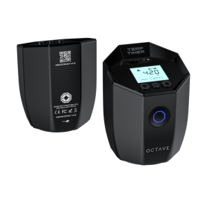TERP TIMER By OCTAVE – view 2