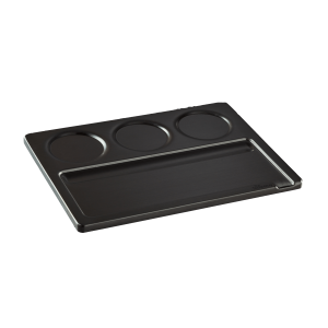 Stand Alone Rolling Tray – view 2