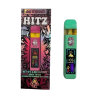 tropical passion fruit hitz