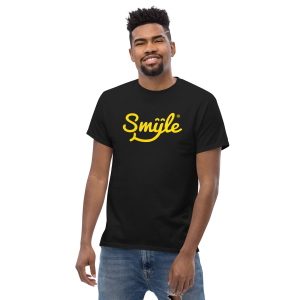 Smyle Labs® Classic Logo Shirt – view 2