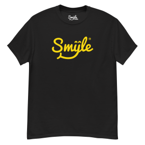 Smyle Labs® Classic Logo Shirt