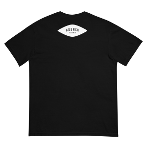 G Pen "Hyer – Grenco High Badge" Tee – view 2