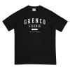 G Pen "Hyer Penmanship" Tee