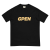 G Pen "Bold" Tee