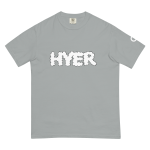 G Pen "Hyer Clouds" Tee