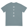 G Pen "Hyer Vertical" Tee