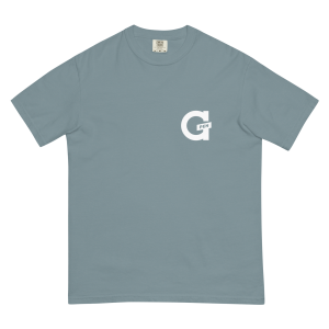 G Pen "Hyer Vertical" Tee – view 2