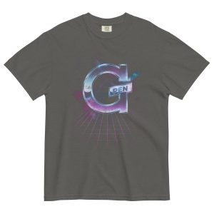 G Pen "Retro" Tee