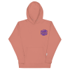 G Pen "Plant People" Embroidered Hoodie