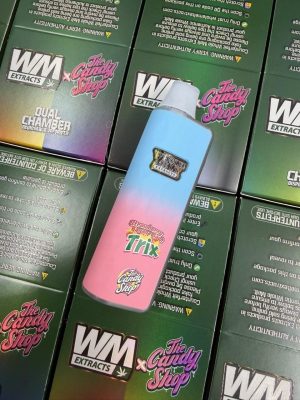 whole melts 2g disposable dual chamber