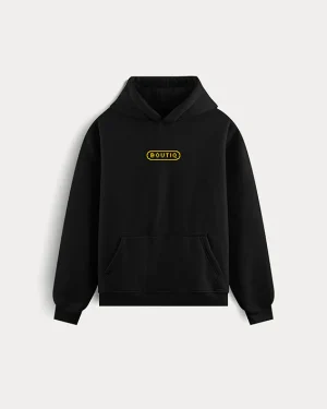 Pixelmark Hoodie – Wario