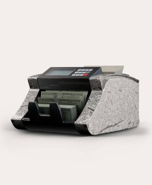 Alternative view of Infinity Mode™ Money Counter