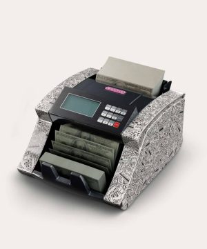 Infinity Mode™ Money Counter